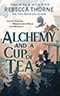 Alchemy and a Cup of Tea